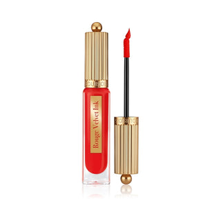 Bourjois Rouge Velvet Inchiostro 08 Coquelic'Hot 3,5 ml — Rossetto liquido