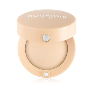 Bourjois Little Round Pot Ombretto 4 Eggshell'ent — Ombretto