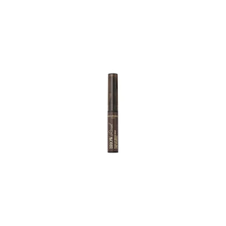 Bourjois Brow Reveal 04 Black Brown 6 g — Gel Sopracciglia