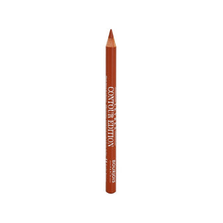 Bourjois Lip Contour Edition 11 Funky Brown — Matita labbra