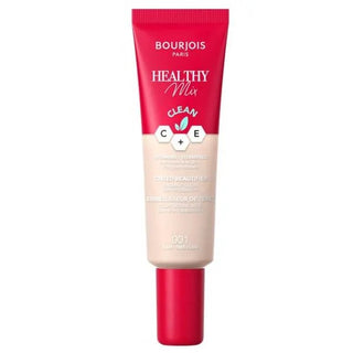 Bourjois Healthy Mix Beautifier 002 — Primer viso