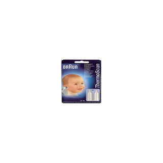 Filtros para lentes desechables Braun Thermoscan Lf40 2x20 
