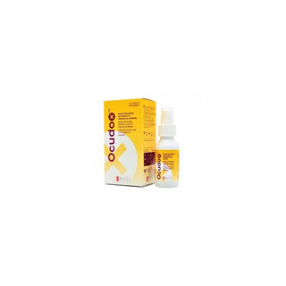 Brill Pharma Brill Ocudox Blepharitis 60ml 