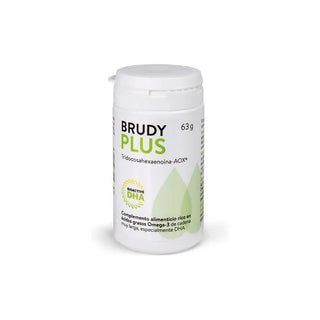 Brudylab Brudy Plus 90 cápsulas 