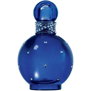 Britney Spears Midnight Fantasy Eau de Parfum 30 ml Donna — Eau de Parfum