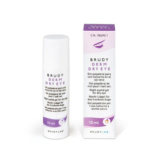 Brudy Lab Derm Ojo Secco 10ml 
