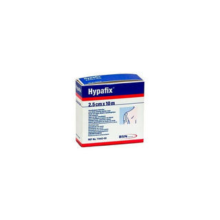 Hypafix Adhesivo Gas 2,5 Cm X10 M Bsn Medical 