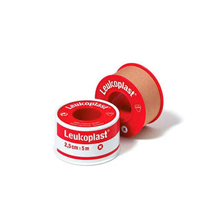 BSN Medical Leukoplast Cerotto Color Carne 2,5 cm x 5 m — Cerotto