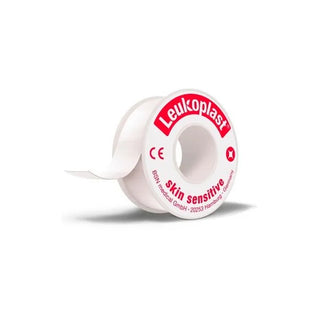 Bsn medical Leukoplast Skin Sensitive 2,5cmx2,6m — Cerotto adesivo