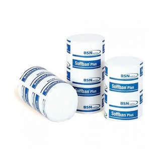 Bsn medical Soffban benda sintetica 7,50cmx2,70cm 12U — Benda sintetica