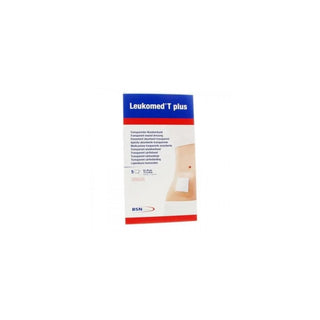 Bsn Medical Leukomed Medicazioni Postoperatorie 8x15 cm 5 pz — Medicazione sterile