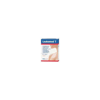 Bsn Medical Leukomed T Medicazione 10x12 — Medicazione sterile