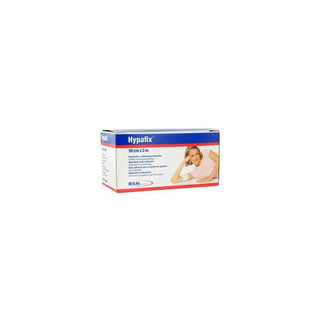 Hypafix Gasa adhesiva 10 cm x 2 m 1 unidad Bsn Medical 