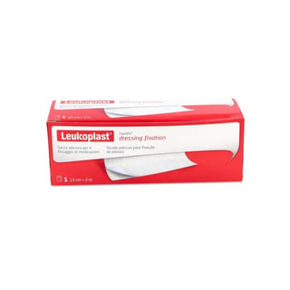 Bsn Medical Leukoplast Hypafix Medicazione fissaggio 15cmx2m 1 ud — Medicazione