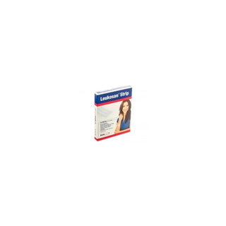 Bsn medical Leukosan Apposite 6x100 mm 2 unità — Cerotto