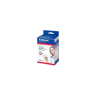 Soporte para pulgar derecho Actimove Rhizo Forte talla M Bsn Medical 
