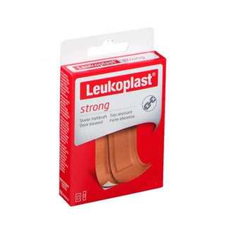 Bsn medical Leukoplast Strong 20 unità — Cerotto