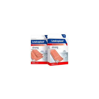 Bsn medical Leukoplast Professional Strong Strip 6 cm x 1 m 1 unità — Cerotto adesivo