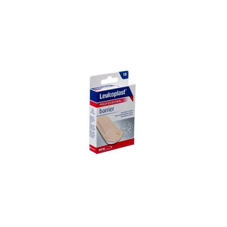 Bsn medical Leukoplast Barrier Cerotto adesivo impermeabile 75x22 mm 10 unità — Cerotto adesivo