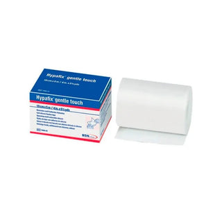 Esparadrapo adhesivo BSN Medical Hypafix Sin Sensitive 10 cm 