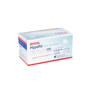 Bsn Medical Hypafix Gentle Touch Gasa adhesiva 10 cm x 2 m 