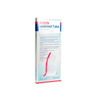 Bsn Medical Leukoplast Leukomed T Plus Pelle Sensibile 10x25 cm — Cerotto adesivo