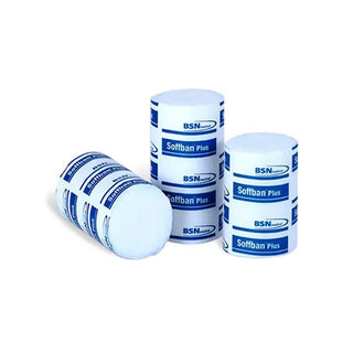 Bsn medical Soffban benda sintetica 10cmx2,70cm 12U — Benda sintetica