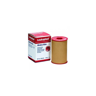 Bsn medical Leukoplast color carne 10mx10cm 1ud — Cerotto adesivo