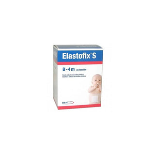 Venda tubular Elastofix S talla B 4 M X 3 cm 1 unidad Bsn Medical 