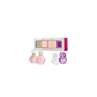 Bvlgari Bvl Mini Set 4x5ml — Set profumi