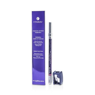 By Terry Crayon Lèvres Terrybly Perfect 7 Red Alert 1,2 g — Matita Labbra
