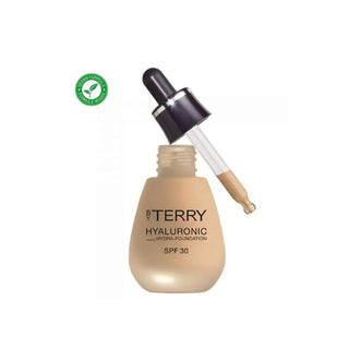 By Terry Hyaluronic Hydra-Fondotinta Spf30 100W Fair — Fondotinta