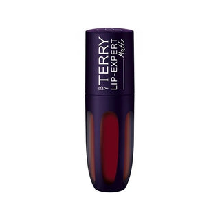 By Terry Lip Expert Matte 7 Gypsy Wine — Rossetto matte