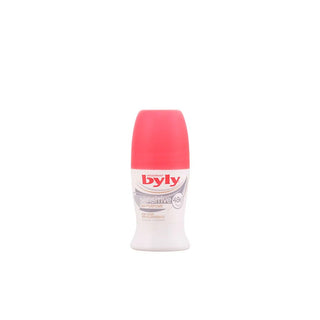Byly Deodorante Roll-On Sensitive 50 ml — Deodorante roll-on