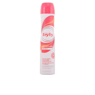 Byly Extrem Deodorante 200ml — Deodorante spray