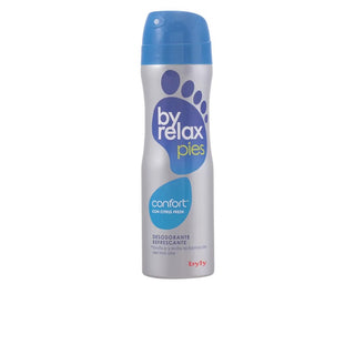 Byly Byrelax Deodorante Piedi 200ml — Deodorante piedi