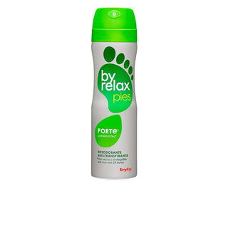 Byen Byrelax Forte Deodorante Piedi 200ml — Deodorante piedi