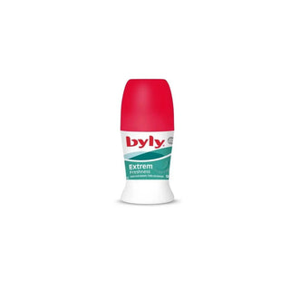 Byly Deodorante Roll-On Extrem Fresh 50 ml — Deodorante
