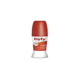 Byen Extrem Max Deodorante Roll-On 100ml — Deodorante roll-on