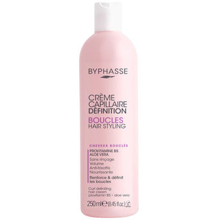 Byphasse Active Curls Crema per capelli Ricci 250ml — Crema capelli