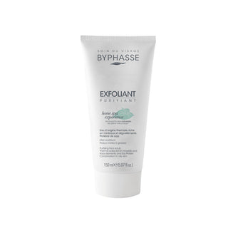 Byphasse Home Spa Experience Esfoliante Viso Purificante 150 ml — Esfoliante Viso