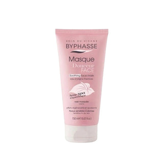 Byphasse Home Spa Experience Maschera Viso Douceur 150 ml — Maschera Viso
