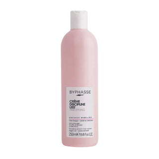 Byphasse Crema Discipline Liss' Capelli Rebelle 250 ml — Crema Capelli