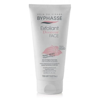 Byphasse Home Spa Experience Esfoliante Viso Douceur 150 ml — Esfoliante Viso