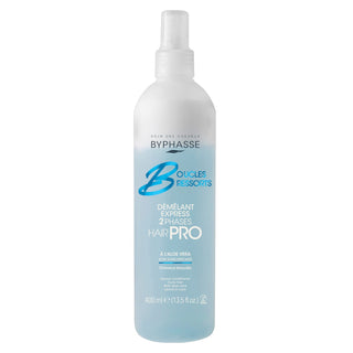 Byphasse Express Activ Curls Balsamo Capelli Ricci 400 ml — Balsamo capelli