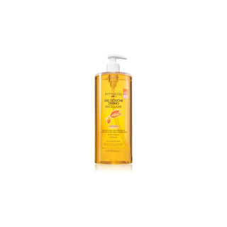 Byphasse Dermo Micellar Gel Doccia Argan 1000 ml — Gel doccia