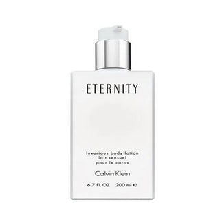 Calvin Klein Eternity Femme Luxury Body Lotion 200 ml 