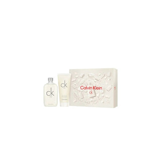 Calvin Klein Ck One Edt Spray 200ml Set 