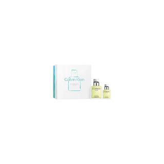 Calvin Klein Eternity Homme 100 ml + 30 ml Uomo — Eau de Toilette