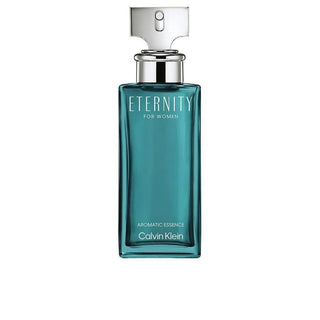 Calvin Klein Eternity For Women Aromatic Essence Edp Spray 100ml 